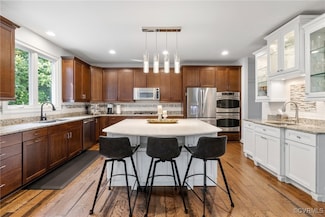569 Raleigh Manor Rd, Henrico, VA 23229