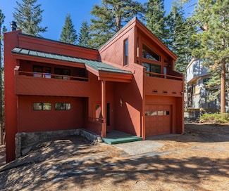 91 St Moritz Rd, Mammoth Lakes, CA 93546