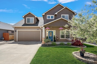 9681 W Montebello Dr, Boise, ID 83709
