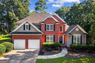 3448 Highland Forge Trail, Dacula, GA 30019