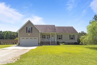 351 NW Backwoods Rd, Moyock, NC 27958