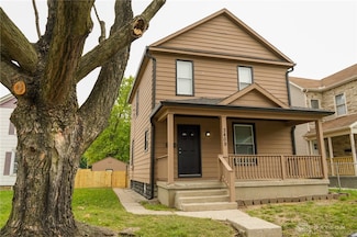 3409 E 5th St, Dayton, OH 45403