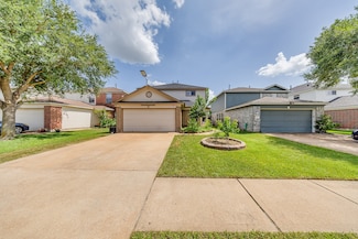 18231 Abby Glen Way, Houston, TX 77084