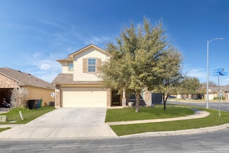 5735 Medina Farm, San Antonio, TX 78242