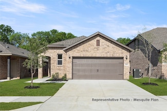 3112 Yellow Pine Dr, Melissa, TX 75454