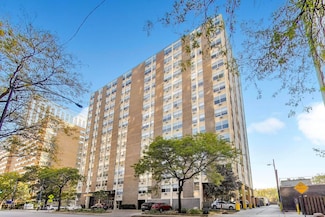 3033 N Sheridan Rd Unit 511, Chicago, IL 60657