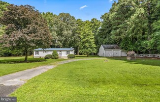 2241 Worcester Hwy, Pocomoke City, MD 21851