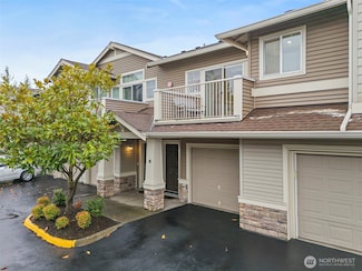 6117 Isaac Ave SE Unit E, Auburn, WA 98092
