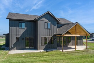 737 Harvest View Ln, Kalispell, MT 59901