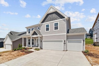 513 Beneficial Way, St. Peters, MO 63304