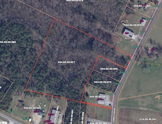602 Templeton Rd, Laurens, SC 29360
