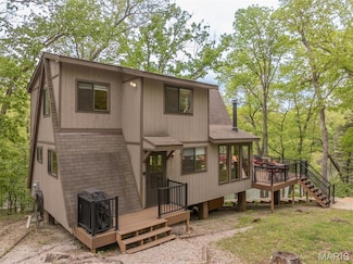 2399 Kitzbuhl Bend Dr, Innsbrook, MO 63390