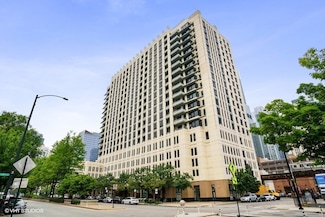 1255 S State St Unit 1604, Chicago, IL 60605