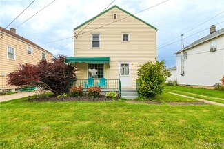 220 Michael Ave, Buffalo, NY 14212