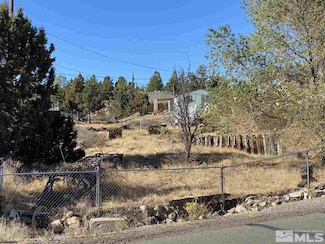 5991 Amargosa Dr, Sun Valley, NV 89433