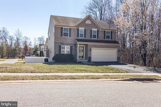 1313 Barberry Dr, Edgewood, MD 21040