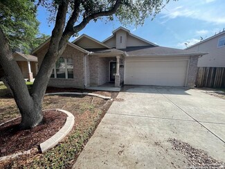 8507 Cheyenne Bluff, Converse, TX 78109