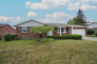 1839 NW Washington Blvd, Hamilton, OH 45013