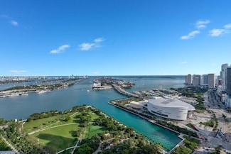 900 Biscayne Blvd Unit 4504, Miami, FL 33132