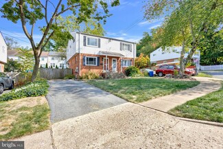 5853 Mount Vernon Dr, Alexandria, VA 22303