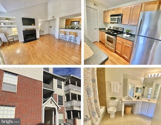 12154 Penderview Terrace Unit 1234, Fairfax, VA 22033