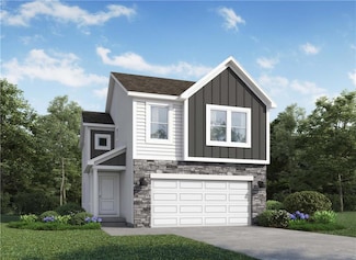 416 Hampstead Dr, Raymore, MO 64083