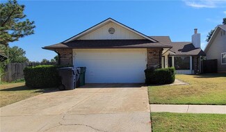 12424 Saratoga, Oklahoma City, OK 73142