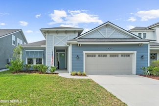 241 Oak Shadow Place, Jacksonville, FL 32259