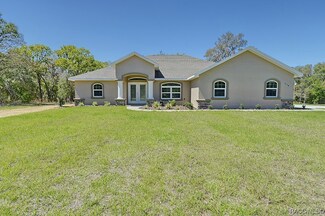 578 N Fresno Ave, Hernando, FL 34442