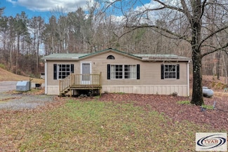 749 Ables Rd, Cottage Grove, TN 38224