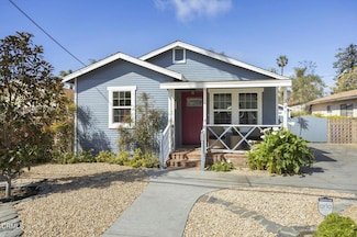 321 N 3rd St, Port Hueneme, CA 93041