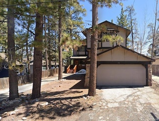335 Vista Ln, Big Bear Lake, CA 92315