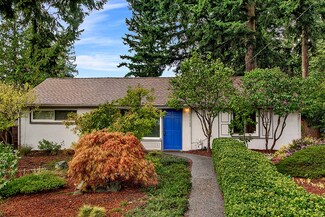23908 55th Ave W, Mountlake Terrace, WA 98043