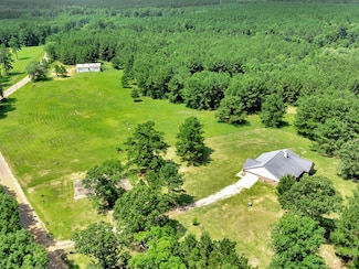 345 County Road 2565, Woodville, TX 75979
