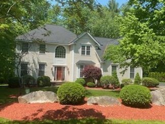 47 Wildwood Dr, Southborough, MA 01772