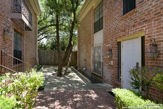 7815 Broadway St Unit 301 C, San Antonio, TX 78209