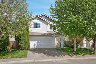 19027 18th Avenue Ct E, Spanaway, WA 98387