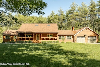 88 S Durham Estates Rd, Acra, NY 12405