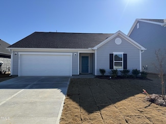 195 Frasier Fir Way, Lillington, NC 27546
