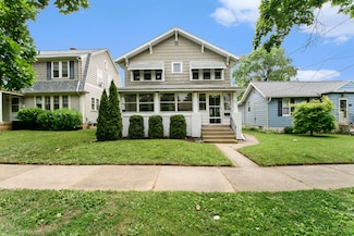 258 Richards Ave SW, Grand Rapids, MI 49504