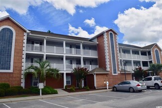 4842 Meadowsweet Dr Unit Bay Meadows 11, Myrtle Beach, SC 29579