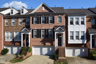 2507 Princewood St, Raleigh, NC 27612