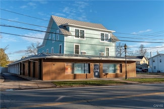 1104 Main St Unit PH1, Sylvan Beach, NY 13157