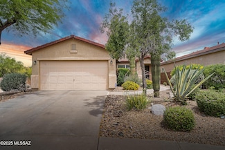 3486 W Sagebrush Hills Ct, Tucson, AZ 85741