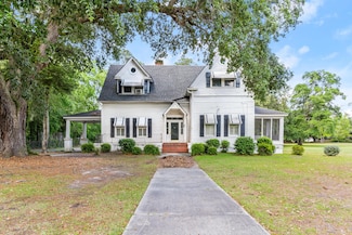 2942 Railroad Ave, Bamberg, SC 29003