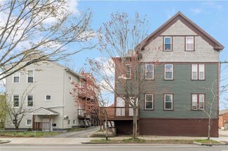 37 Messer St, Providence, RI 02909