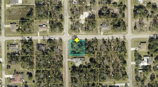 3400 E 2nd St, Lehigh Acres, FL 33936