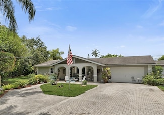 23120 SW 172nd Ave, Miami, FL 33170