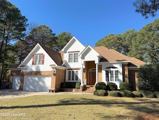 116 Waccamaw Dr, Hertford, NC 27944