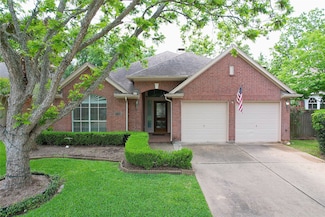 4246 Lakeshore Forest Dr, Missouri City, TX 77459